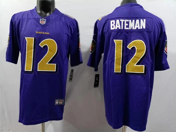 Ravens jerseys 2024-8-5-050